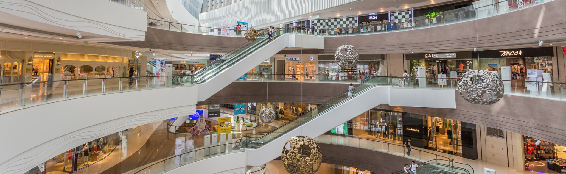 Open Spa aseo y desinfección edificios comerciales